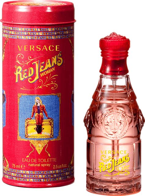 versace versus red jeans parfüm|versace red aftershave.